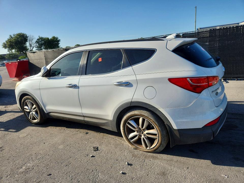 Aukcja sprzedaży 2014 Hyundai Santa Fe Sport, vin: 5XYZU3LA1EG184268, numer aukcji: 61012946