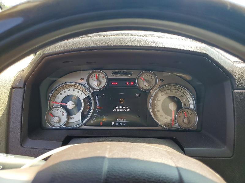 Aukcja sprzedaży 2017 Ram 1500, vin: 1C6RR7PT8HS677987, numer aukcji: 60198496