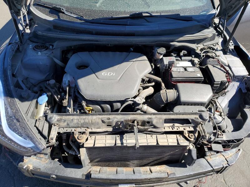 Продаж на аукціоні авто 2013 Hyundai Veloster, vin: KMHTC6AD5DU162533, номер лоту: 61439096
