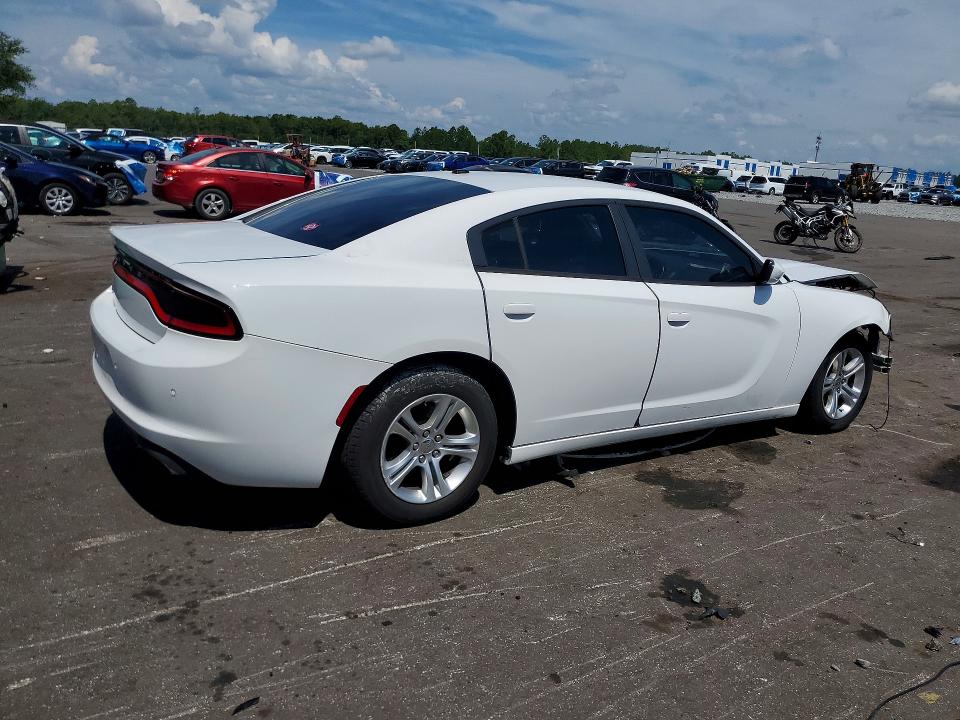 2015 Dodge Charger მანქანა იყიდება აუქციონზე, vin: 2C3CDXBG0FH776545, აუქციონის ნომერი: 61177956