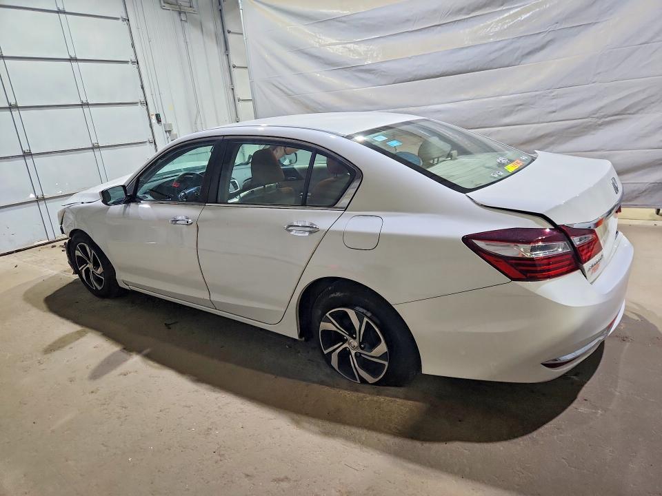 Aukcja sprzedaży 2017 Honda Accord, vin: 1HGCR2F36HA087376, numer aukcji: 61091456