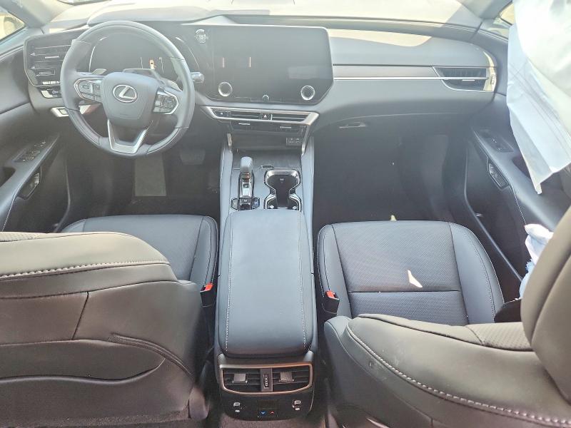 Продажа на аукционе авто 2025 Lexus Rx, vin: 2T2BAMBA9SC057322, номер лота: 60673366