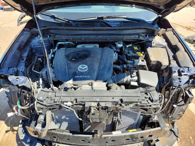 Продаж на аукціоні авто 2023 Mazda Cx-5, vin: JM3KFBEM9P0120489, номер лоту: 85986485