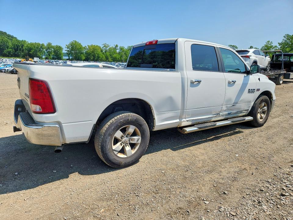 Продаж на аукціоні авто 2017 Ram 1500, vin: 1C6RR7TT4HS798148, номер лоту: 61518916