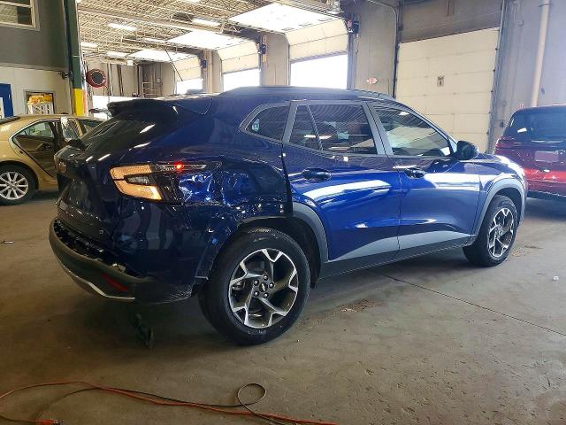 Продаж на аукціоні авто 2024 Chevrolet Trax, vin: KL77LHE24RC057969, номер лоту: 59068486