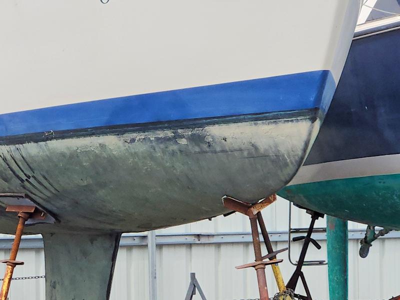 Продаж на аукціоні авто 1986 Pearson 28-2, vin: PEA80148C686, номер лоту: 56634996