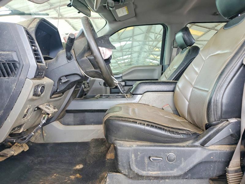Aukcja sprzedaży 2019 Ford F250, vin: 1FT7W2BT2KEE79768, numer aukcji: 61243516