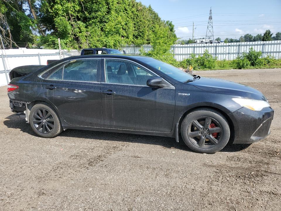 Aukcja sprzedaży 2016 Toyota Camry Hybrid, vin: 4T1BD1FK2GU180513, numer aukcji: 59246386