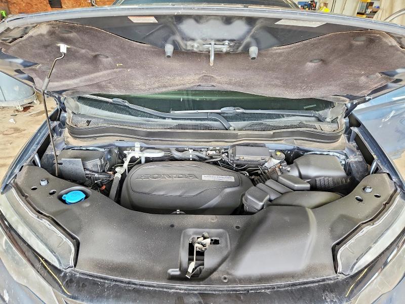 Продаж на аукціоні авто 2021 Honda Pilot, vin: 5FNYF5H20MB001466, номер лоту: 61923866