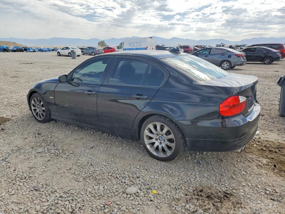 Продаж на аукціоні авто 2008 Bmw 328, vin: WBAVC93558K039267, номер лоту: 59747856