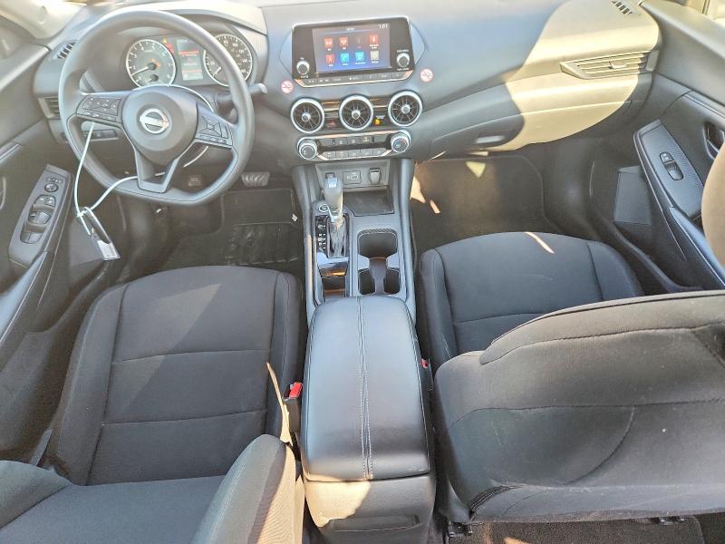 Aukcja sprzedaży 2025 Nissan Sentra, vin: 3N1AB8BV4SY258734, numer aukcji: 61104856