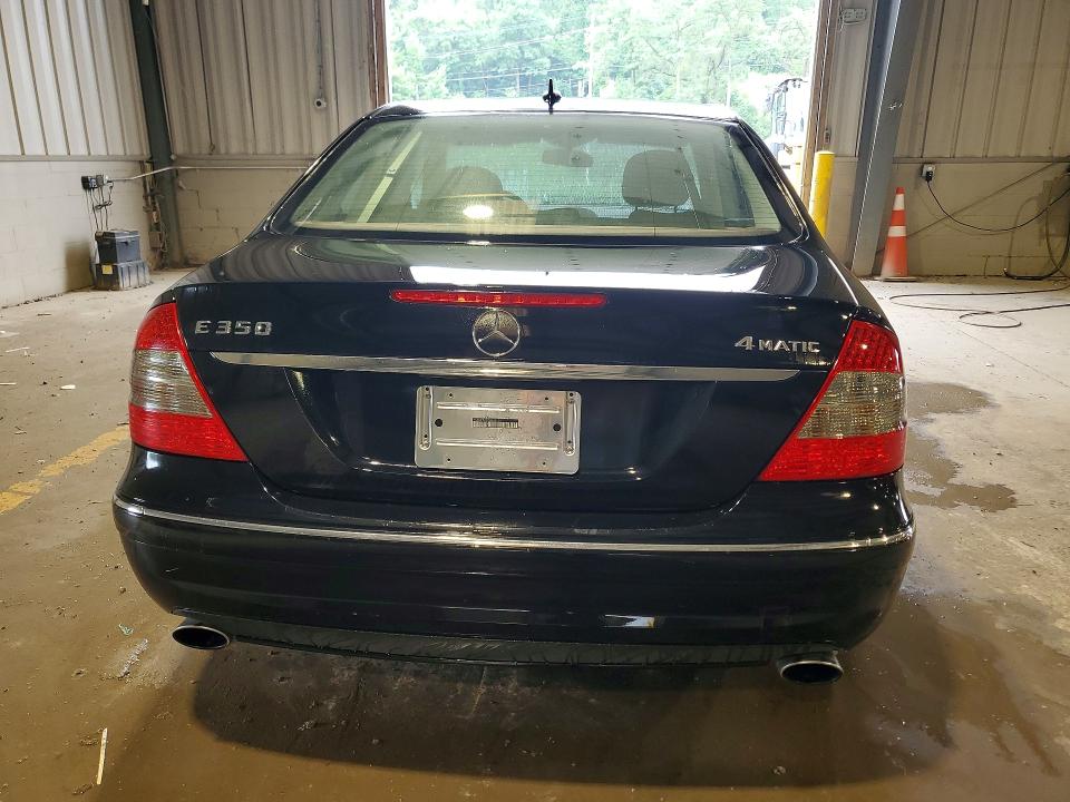 59996236 :رقم المزاد ، WDBUF87X79B390287 vin ، 2009 Mercedes-benz E مزاد بيع