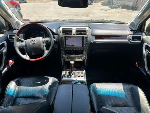 59574336 :رقم المزاد ، JTJJM7FX9E5071548 vin ، 2014 Lexus Gx مزاد بيع