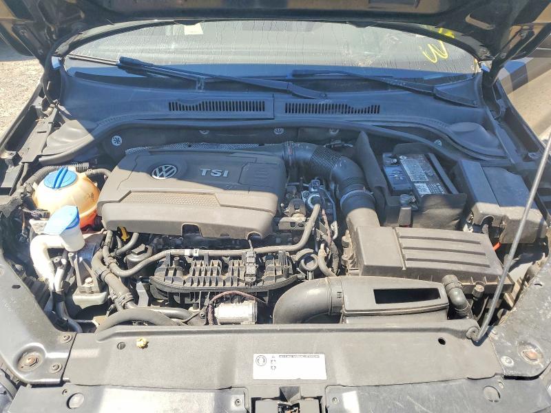 Aukcja sprzedaży 2016 Volkswagen Jetta, vin: 3VWD17AJ6GM259532, numer aukcji: 61330366