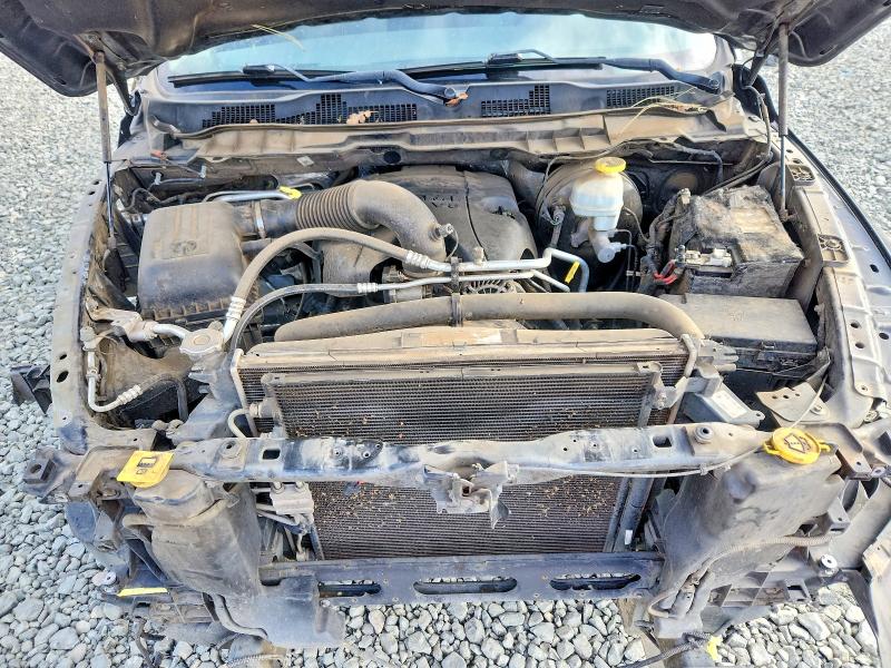 Продаж на аукціоні авто 2017 Ram 1500, vin: 3C6RR7KT3HG774447, номер лоту: 85985115
