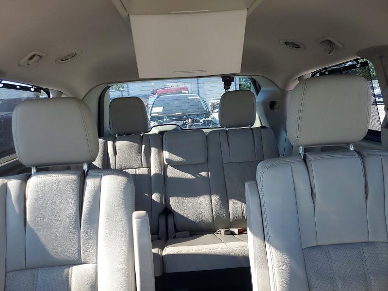 Aukcja sprzedaży 2014 Chrysler Town & Country, vin: 2C4RC1CG8ER466897, numer aukcji: 62758696