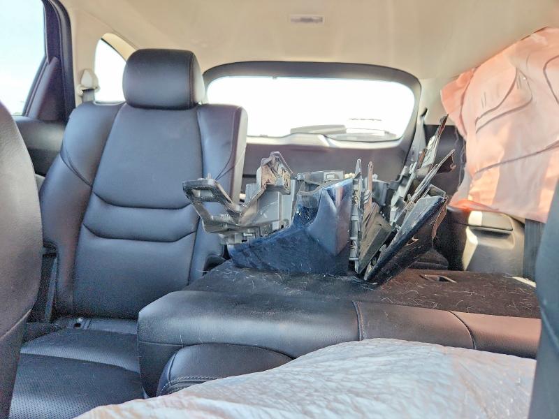 Aukcja sprzedaży 2021 Mazda Cx-9, vin: JM3TCBCY6M0515163, numer aukcji: 62266766