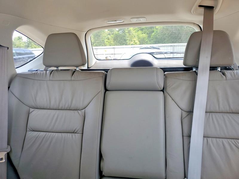 Aukcja sprzedaży 2012 Honda Cr-v, vin: 5J6RM3H70CL029686, numer aukcji: 63253416