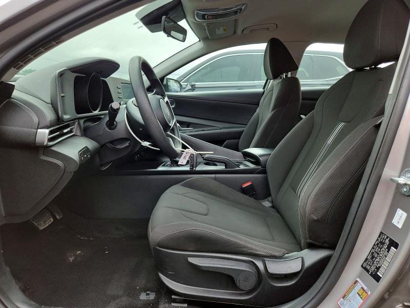 Aukcja sprzedaży 2023 Hyundai Elantra, vin: KMHLM4AG7PU498328, numer aukcji: 59833666