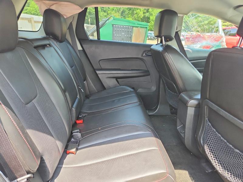 Продажа на аукционе авто 2013 Gmc Terrain, vin: 2GKALUEK3D6145645, номер лота: 61394856
