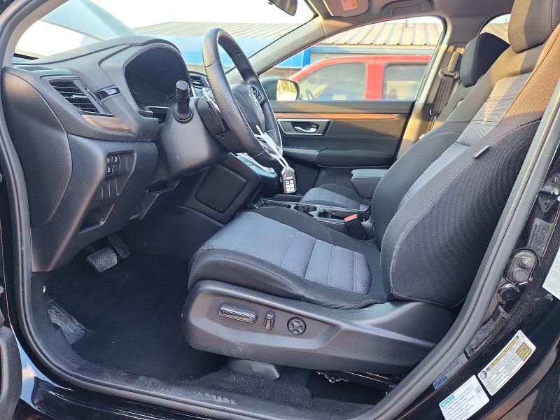 Aukcja sprzedaży 2021 Honda Cr-v, vin: 7FART6H51ME029813, numer aukcji: 60437666