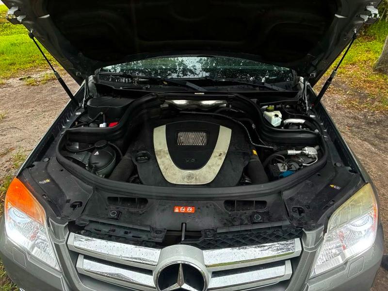 62538706 :رقم المزاد ، WDCGG5GB4BF650409 vin ، 2011 Mercedes-benz Glk مزاد بيع