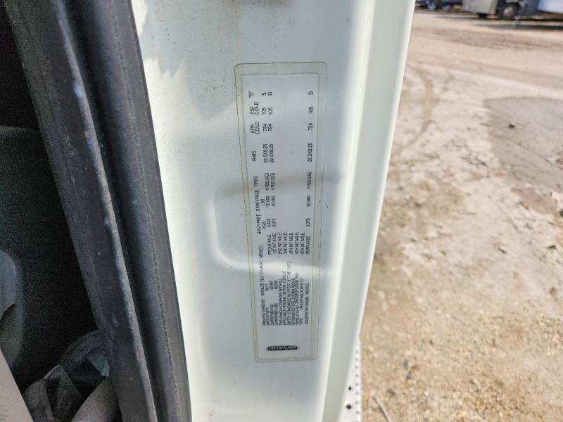 2018 Freightliner Cascadia 125 მანქანა იყიდება აუქციონზე, vin: 3AKJGEDV3JSJW1569, აუქციონის ნომერი: 60195956