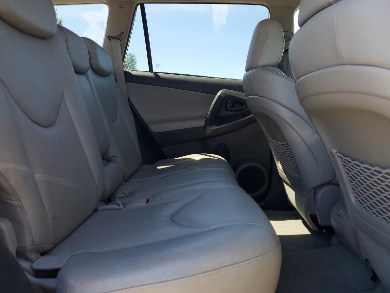 2010 Toyota Rav4 მანქანა იყიდება აუქციონზე, vin: 2T3DF4DV7AW054809, აუქციონის ნომერი: 62915226