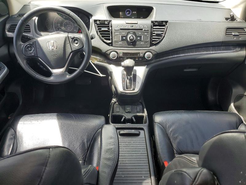 Aukcja sprzedaży 2014 Honda Cr-v, vin: 2HKRM3H72EH539969, numer aukcji: 61902826