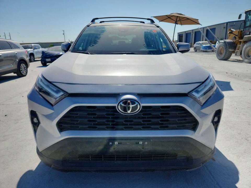 Aukcja sprzedaży 2024 Toyota Rav4, vin: 2T3C1RFV3RW360647, numer aukcji: 62627426