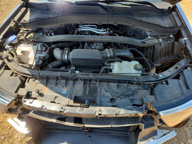 2022 Ford Explorer მანქანა იყიდება აუქციონზე, vin: 1FM5K8GC2NGA82659, აუქციონის ნომერი: 59859016
