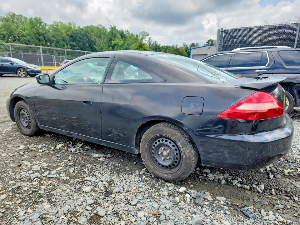 Aukcja sprzedaży 2003 Honda Accord, vin: 1HGCM72223A003930, numer aukcji: 59652466