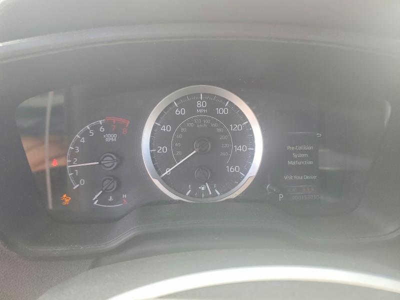 2021 Toyota Corolla მანქანა იყიდება აუქციონზე, vin: 5YFEPMAE0MP211844, აუქციონის ნომერი: 62472986