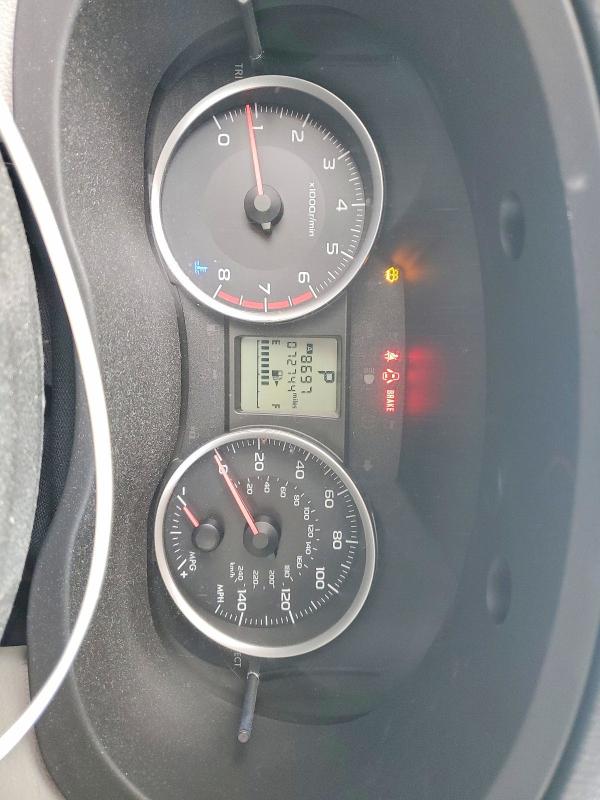 Продаж на аукціоні авто 2014 Subaru Forester, vin: JF2SJAAC7EH416402, номер лоту: 61423406