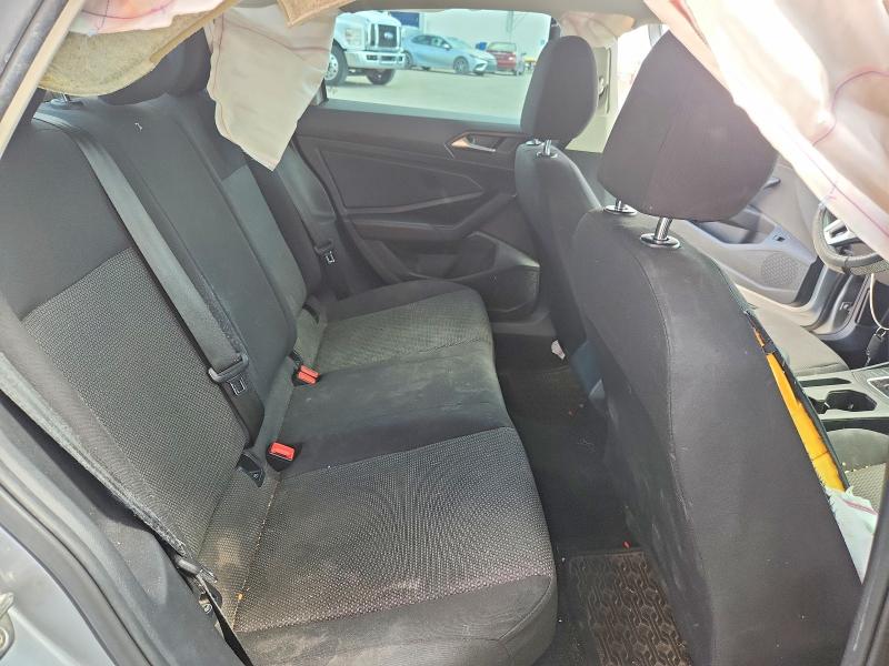 2019 Volkswagen Jetta მანქანა იყიდება აუქციონზე, vin: 3VWC57BU1KM198849, აუქციონის ნომერი: 62338046