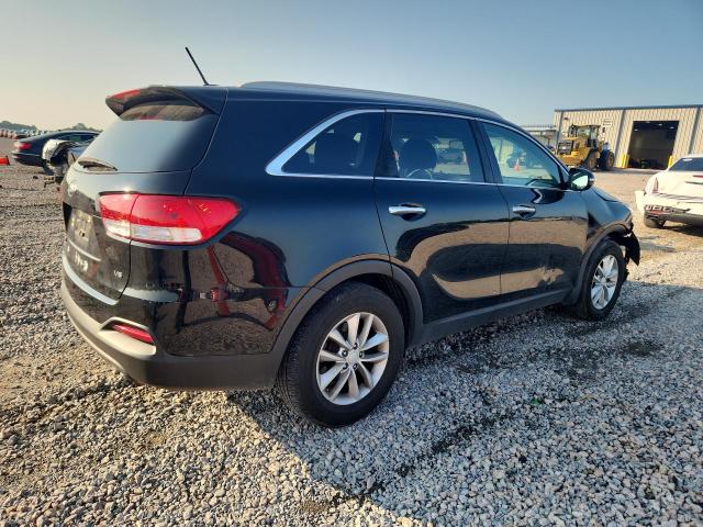 Продажа на аукционе авто 2018 Kia Sorento, vin: 5XYPG4A58JG355229, номер лота: 62914186