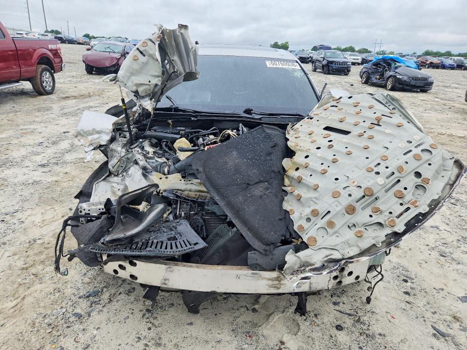 Aukcja sprzedaży 2016 Lexus Is, vin: JTHBA1D24G5021310, numer aukcji: 60760936
