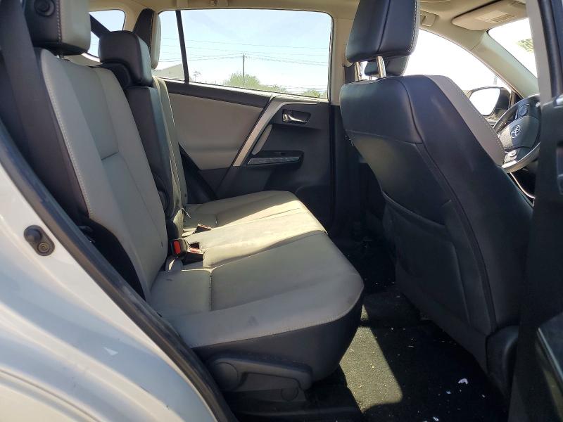 Продаж на аукціоні авто 2017 Toyota Rav4, vin: 2T3YFREVXHW341018, номер лоту: 59679776