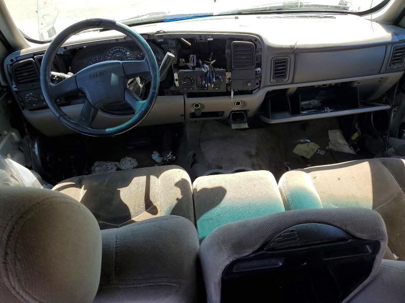 Auction sale of the 2003 Gmc Yukon Xl, vin: 3GKEC16T53G295251, lot number: 59995686