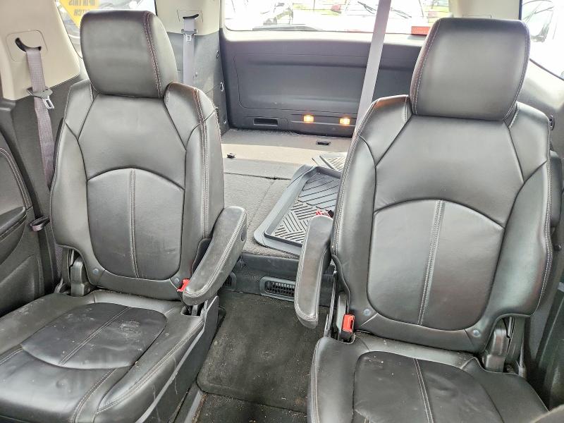 2015 Gmc Acadia მანქანა იყიდება აუქციონზე, vin: 1GKKVRKD6FJ349251, აუქციონის ნომერი: 61778466