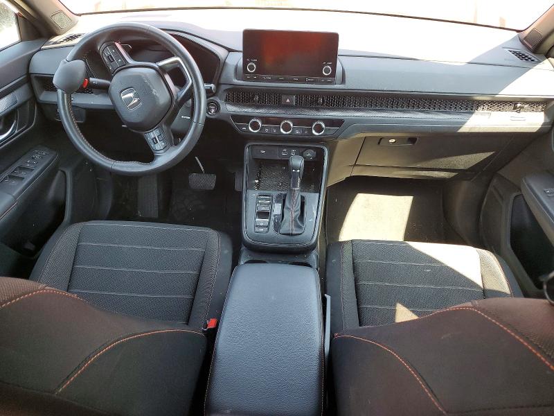 Продажа на аукционе авто 2023 Honda Cr-v, vin: 2HKRS6H54PH818316, номер лота: 62059996