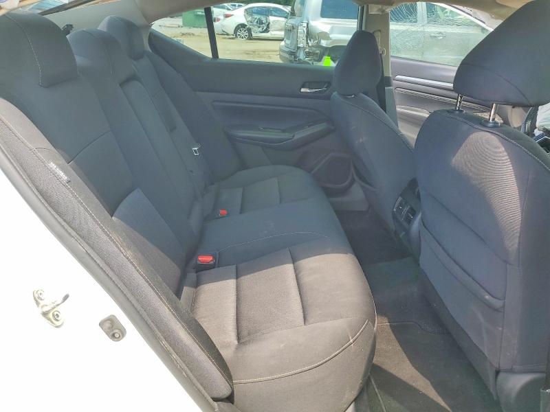 59263766 :رقم المزاد ، 1N4BL4DV1KC133337 vin ، 2019 Nissan Altima مزاد بيع