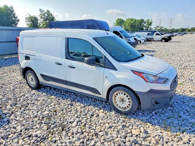 Aukcja sprzedaży 2020 Ford Transit Connect, vin: NM0LS7E25L1442987, numer aukcji: 59803626