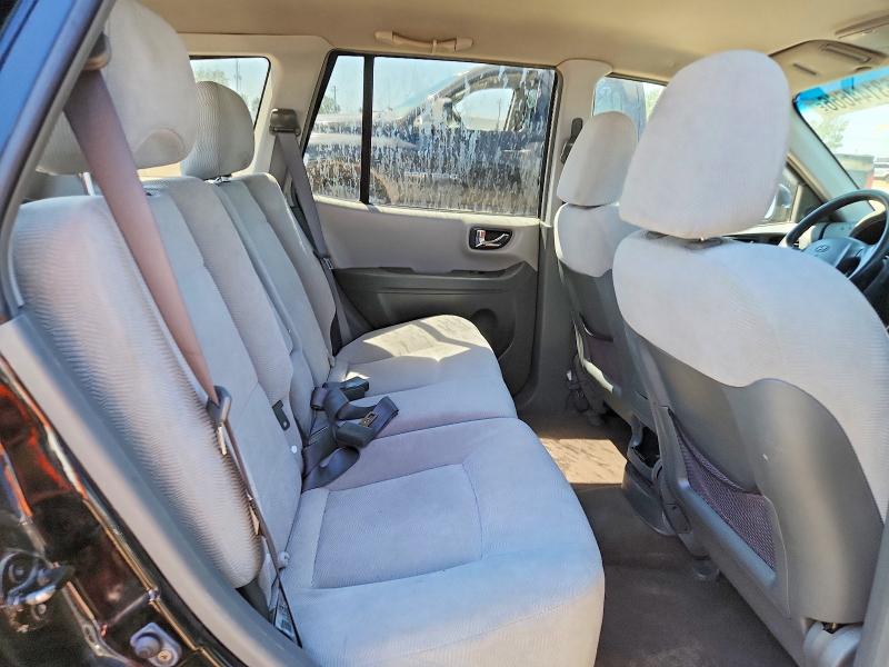 Продажа на аукционе авто 2006 Hyundai Santa Fe, vin: KM8SB73D06U106066, номер лота: 63144666