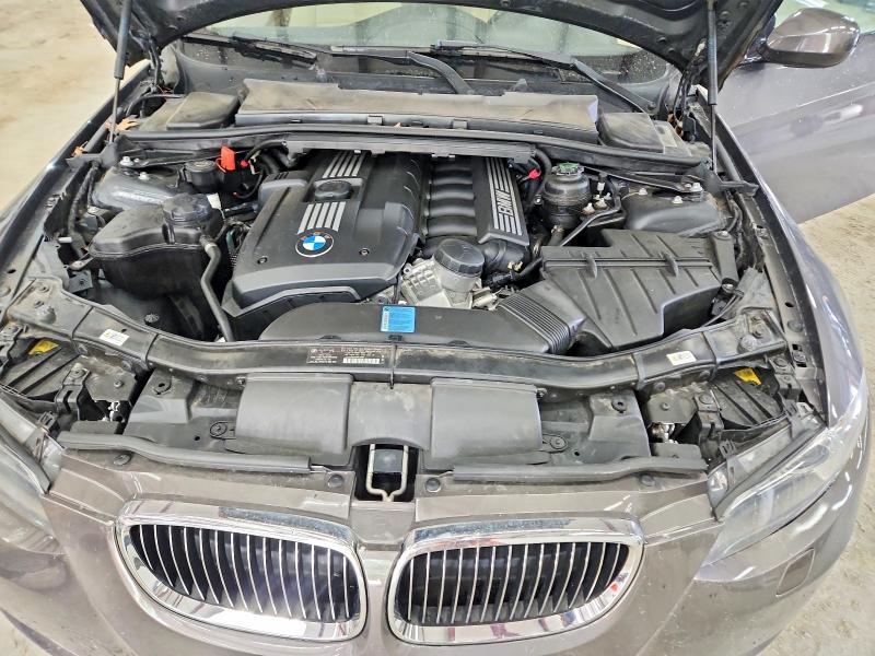2010 Bmw 328 მანქანა იყიდება აუქციონზე, vin: WBAWB3C59AP139482, აუქციონის ნომერი: 61903206
