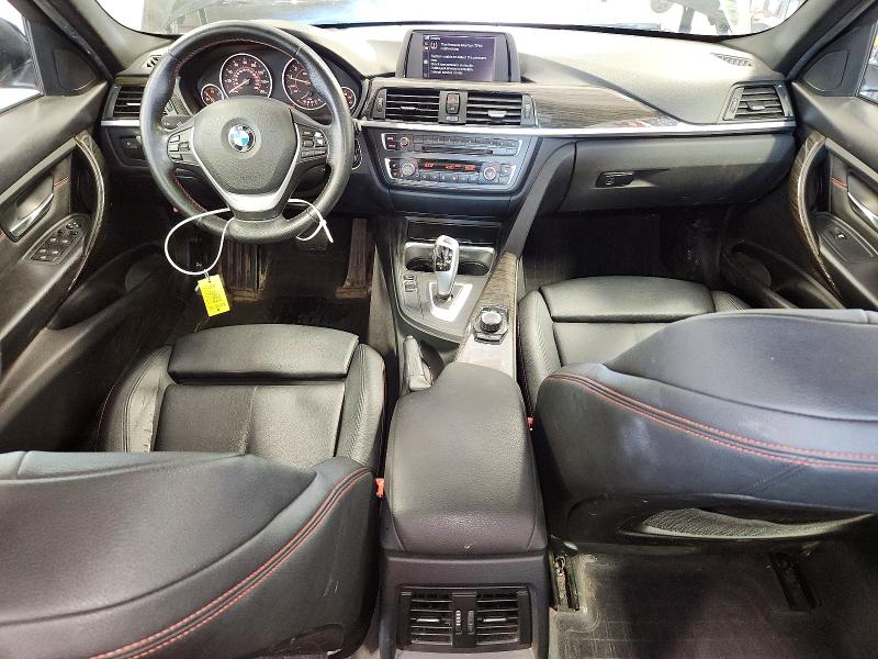 2013 Bmw 328 მანქანა იყიდება აუქციონზე, vin: WBA3B3C52DF537906, აუქციონის ნომერი: 59793206