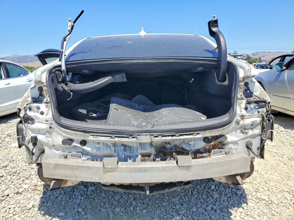 Продажа на аукционе авто 2016 Acura Tlx, vin: 19UUB1F52GA001323, номер лота: 60178386