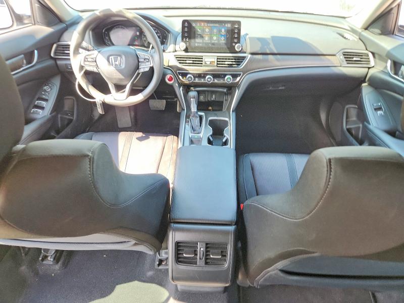Продажа на аукционе авто 2019 Honda Accord, vin: 1HGCV1F4XKA061787, номер лота: 63237016