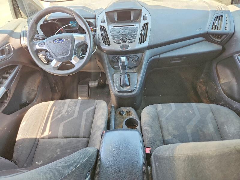 2016 Ford Transit Connect მანქანა იყიდება აუქციონზე, vin: NM0GE9F73G1271290, აუქციონის ნომერი: 60691576