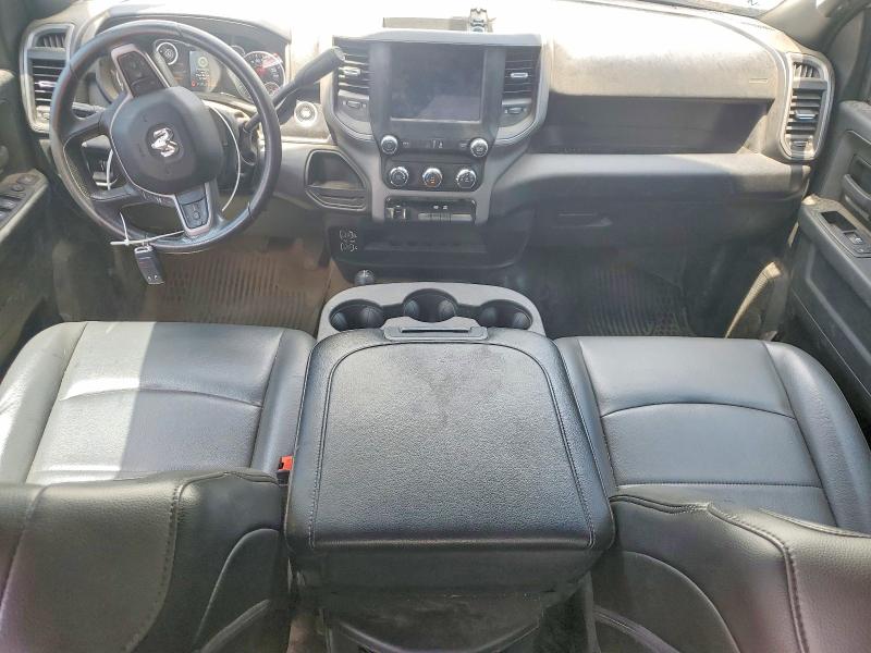 Продажа на аукционе авто 2024 Ram 3500, vin: 3C63RRGL8RG283187, номер лота: 62143796